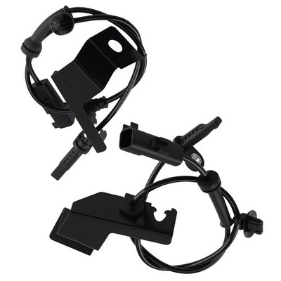 2* Front ABS Wheel Speed Sensor For Ford Fusion 2013 2014 -20 1.5L 2.0L 2.5L