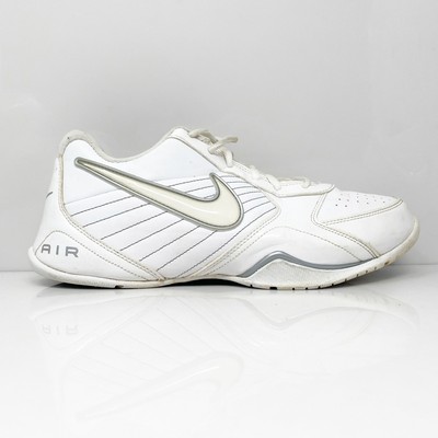 

Nike Mens Air Baseline Low 386240-111 Белая повседневная обувь Кроссовки Размер 10, Белый, Air Baseline Low