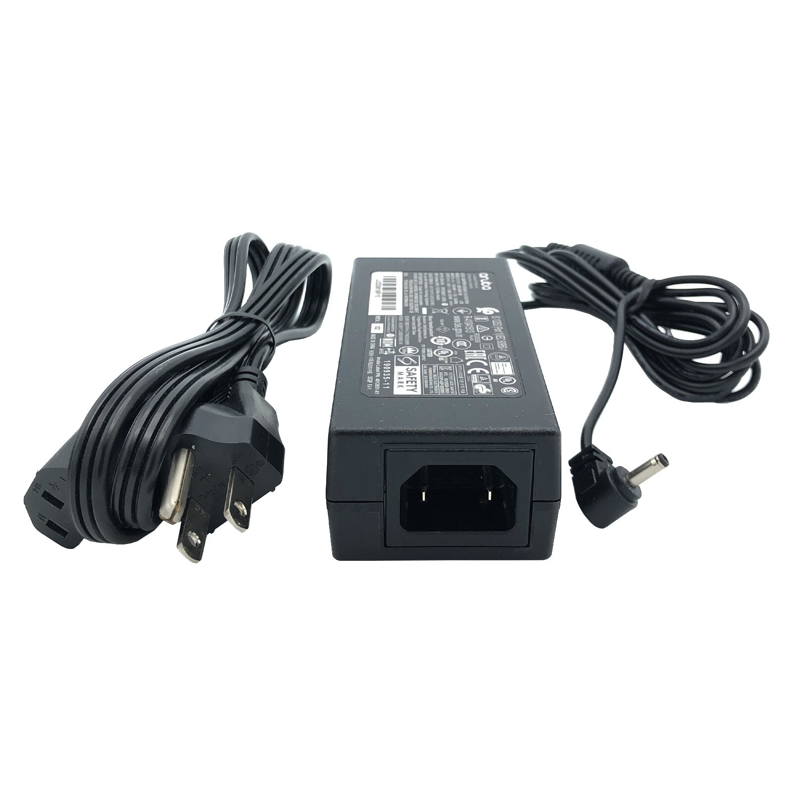 【値下げ】aruba AP-535-JP(JZ335)　取付金具付き 中古】ARUBA APIN0535 AP-535-JP(JZ335A)・アクセス・ポイント