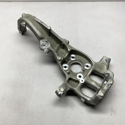 2021-2024 TESLA MODEL X FRONT RIGHT KNUCKLE 1620316-00-K OEM *NEW*