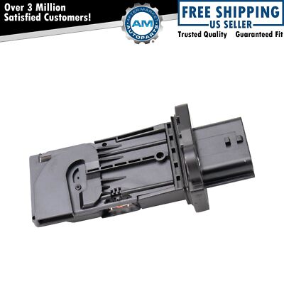 Mass Air Flow Sensor Fits 2012-2018 INFINITI 2013-2016 Nissan