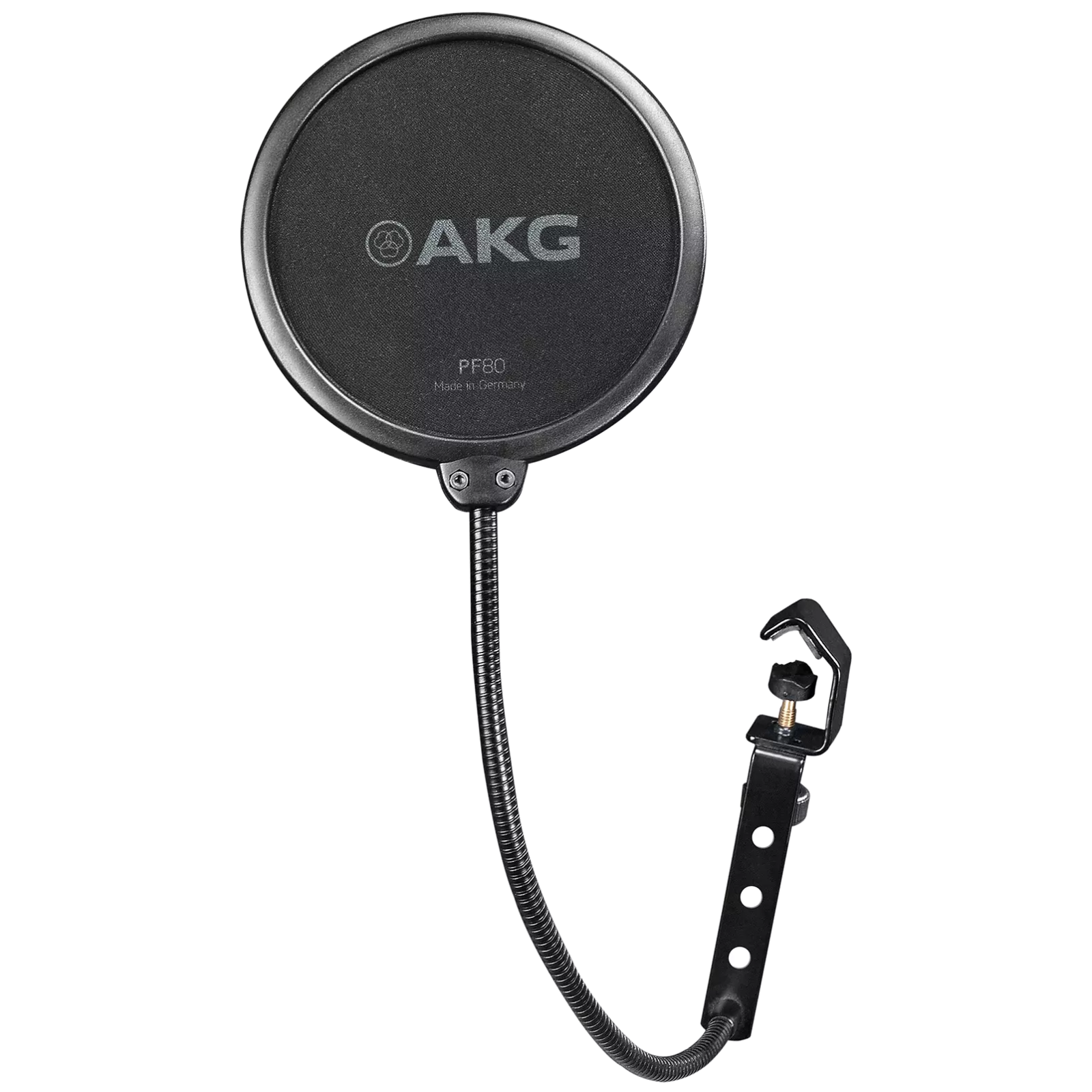 AKG PF80 ポップガード AKG PF80 ポップスクリーン ポップガード 配信機器・PA機器