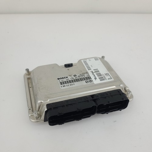 2008 Fits Maserati M145 Granturismo Engine Control Module