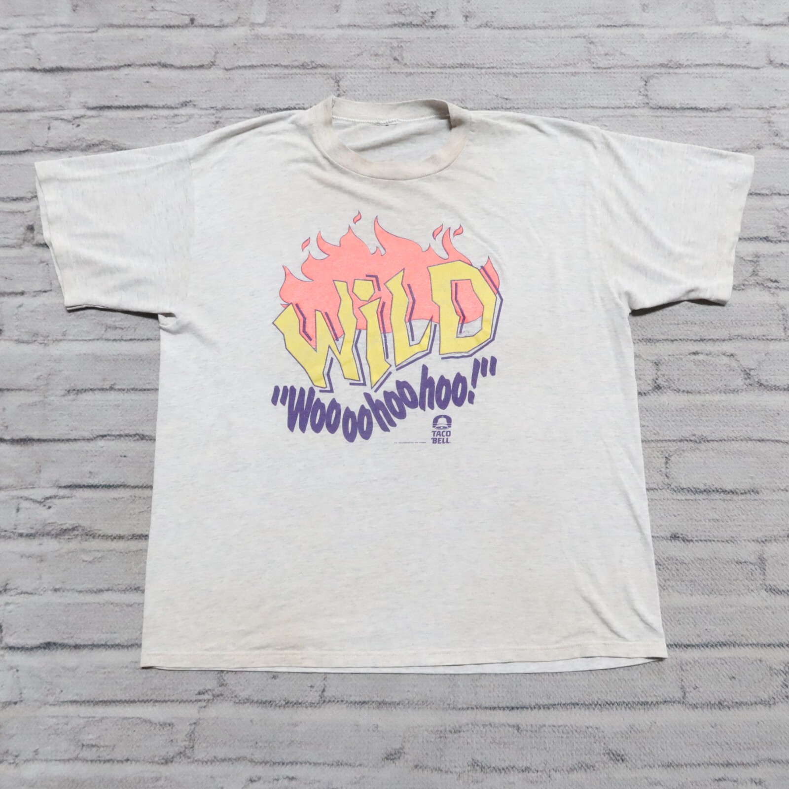 90s タコベル tshirt xl チェンジズ 楽天市場】90年代 Changes TACO BELL タコベル アドバタイジング