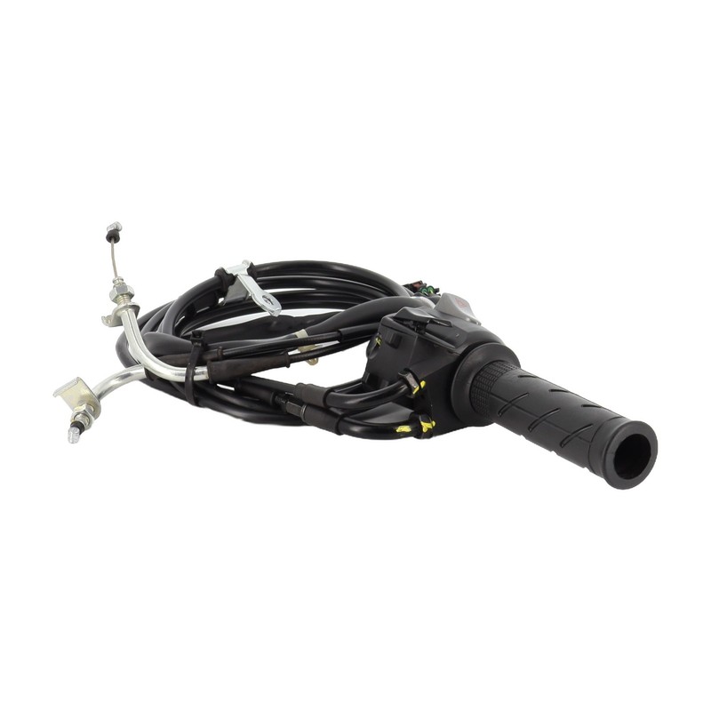 Poignee  Gaz (Honda  125 Forza 2022 -  - 231077,14)