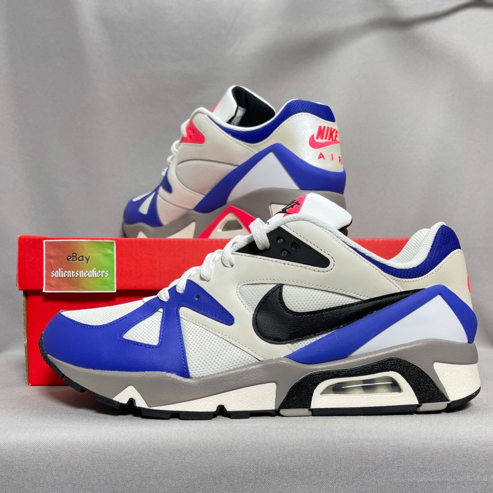 nike air max triax extra space jam