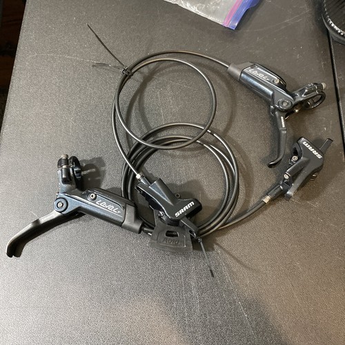 SRAM Level TL ブレーキ Amazon.com: SRAM Level TL Replacement Hydraulic Brake Lever