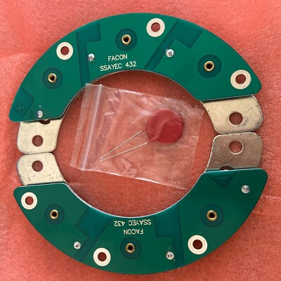 1PC New FACON Diode Kit rectifier ssayec432 for Leroy Somer