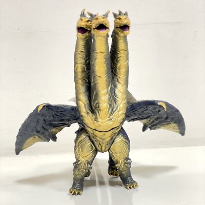 怪獣フィギュアセット2013 怪獣フィギュアセット2013
