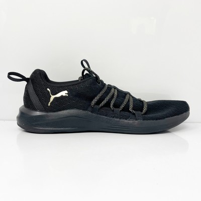 

Puma Womens Prowl Alt 190813 04 Черные кроссовки для бега Размер 7.5, Черный, Prowl Alt