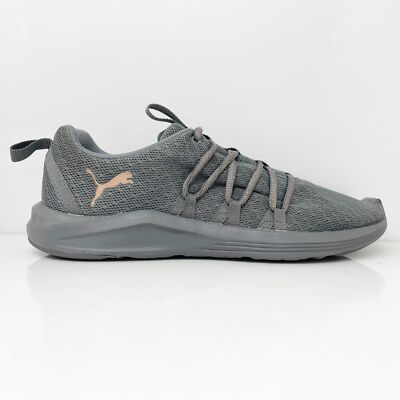 

Puma Womens Prowl Alt 190813 03 Серые кроссовки для бега Размер 8.5, Серый, Prowl Alt