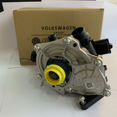 Genuine EA888 Gen3 Engine Water Pump Thermostat Housing Assy Audi VW 1.8T 2.0T