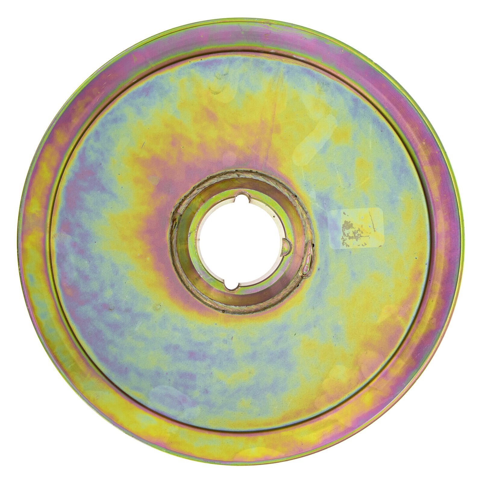 126-2822 Exmark Gearbox Pulley Lazer Z Diesel | eBay