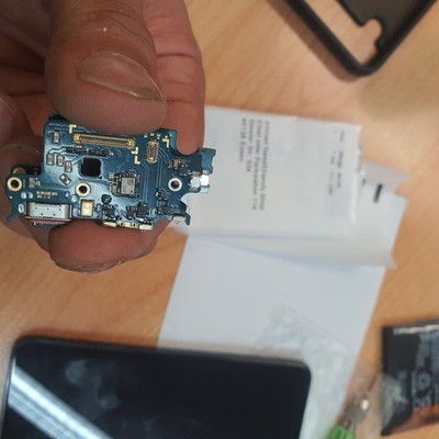 Artikelfoto(s) von einem verifizierten Käufer