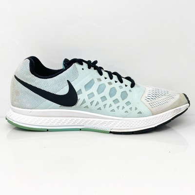 

Nike Womens Air Zoom Pegasus 31 654486-105 Синие кроссовки для бега Размер 10, Синий, Air Zoom Pegasus 31