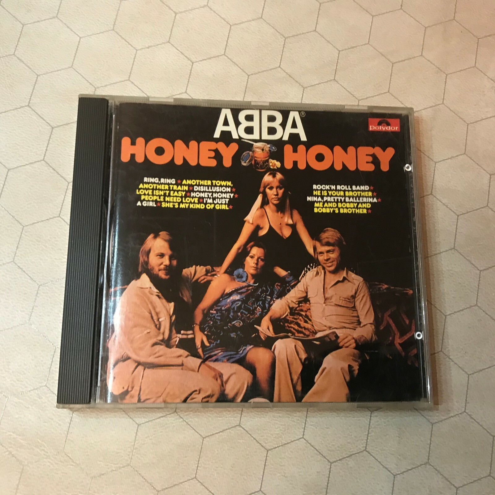 【ぶりぶり君】CRDH 80%Honey Boo Boo 1ml ぶりぶり君】CRDH 80%Honey Boo Boo 0.5ml