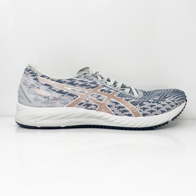

Женские кроссовки Asics Gel DS Trainer 25 1012A579 Серые кроссовки Размер 10,5, Серый, Gel DS Trainer 25