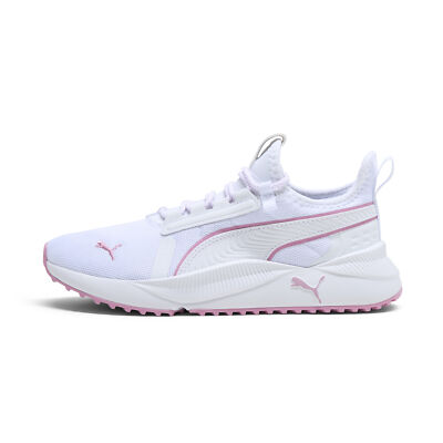 Женские кроссовки PUMA Pacer Future Street Rose