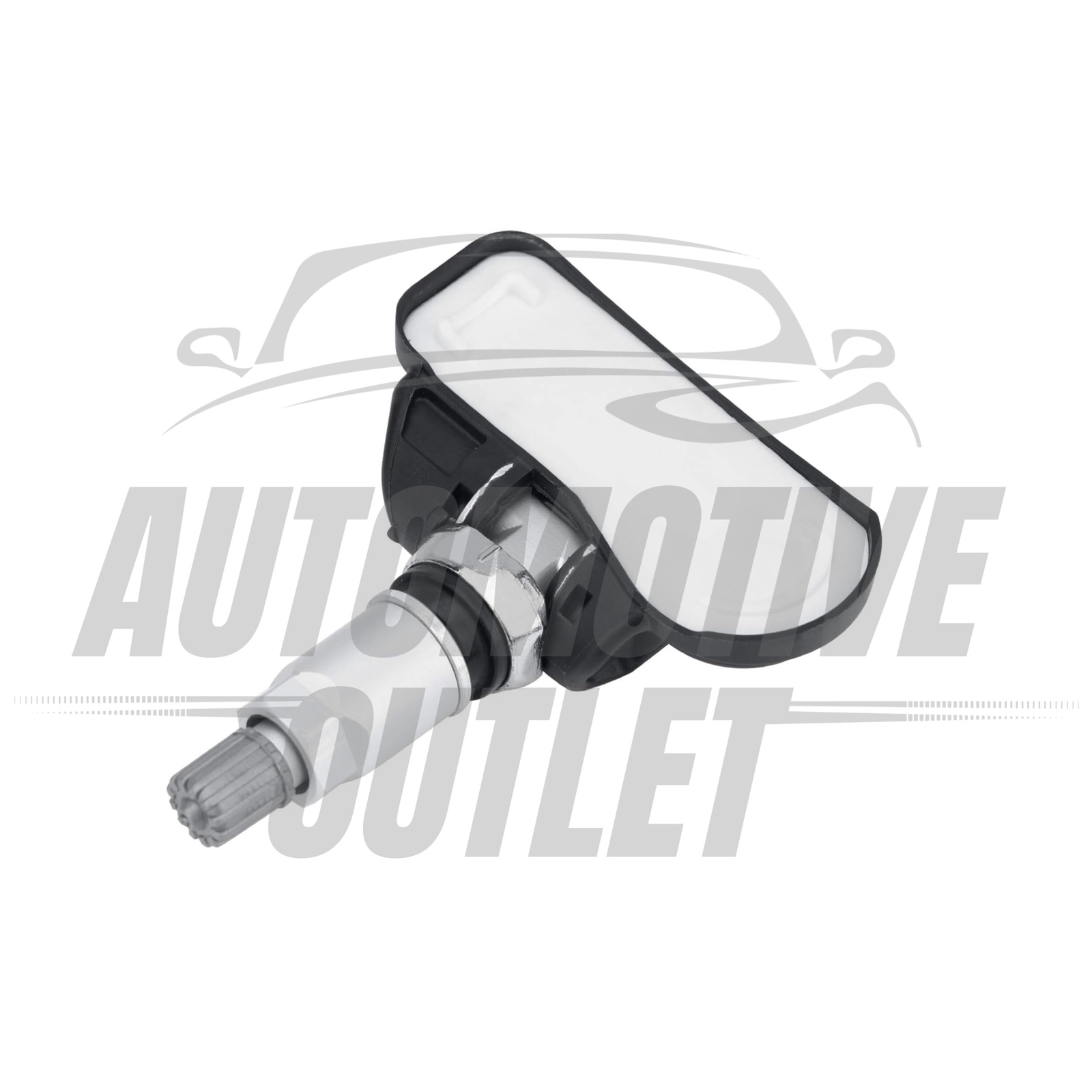 4X TYRE PRESSURE MONITORING SENSORS TPMS FOR MERCEDES BENZ B250 C230 A0009050030 5
