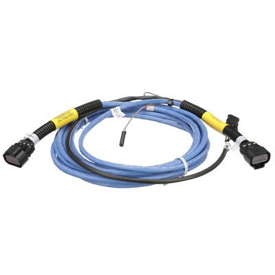 Mercury CAN Data Harness 10 Pin Non DTS With Termination