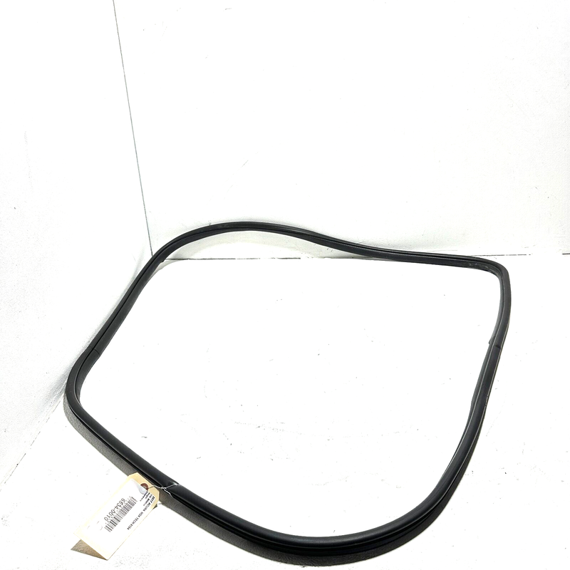 Used 2014-2020 ACURA MDX FRONT LEFT OR RIGHT SIDE DOOR BODY WEATHERSTRIP SEAL OEM