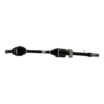 2023-2025 VinFast VF8 Left Driver Rear Axle Shaft PWT30153008 627 miles OEM Part