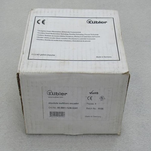 Kuebler Jeanさん専用.4 Cables and Connectors - Kübler Group - Worldwide