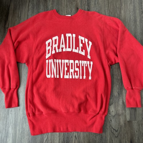 Lee®︎ vintage COLLEGE REVERSE WEAVE XL 90'S Lee Reverse Weave College Sweatshirt, Made in USA