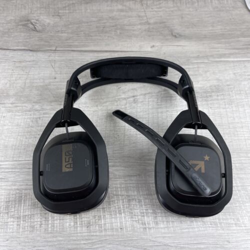 Astro Gaming A50 Wireless Dolby Atmos Over-the-Ear Gaming Headset For Xbox 97855148155 | eBay Astro Gaming A50 Wireless Dolby Atmos Over-the-Ear Gaming Headset For Xbox 97855148155 | eBay