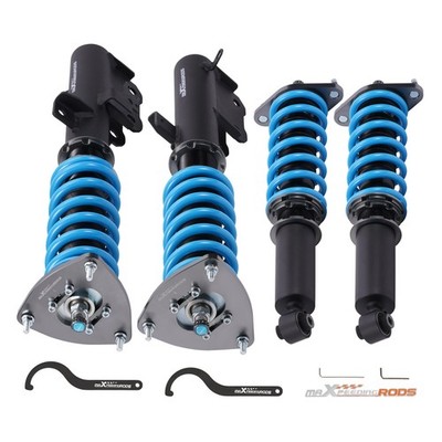 MaXpeedingrods Damper Coilovers Strut Kit For Subaru Outback BN/BS 2015-19