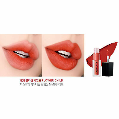 MOONSHOT Cream Paint Lightfit Air 3g Blackpink Lisa Makeup Kpop Kbeauty Cosmetic