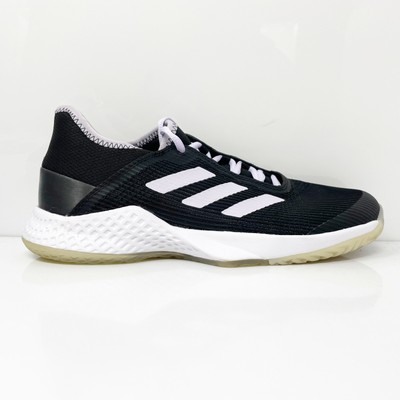 

Adidas Womens Adizero Club EF2775 Черные кроссовки для бега Размер 7,5, Черный, Adizero Club