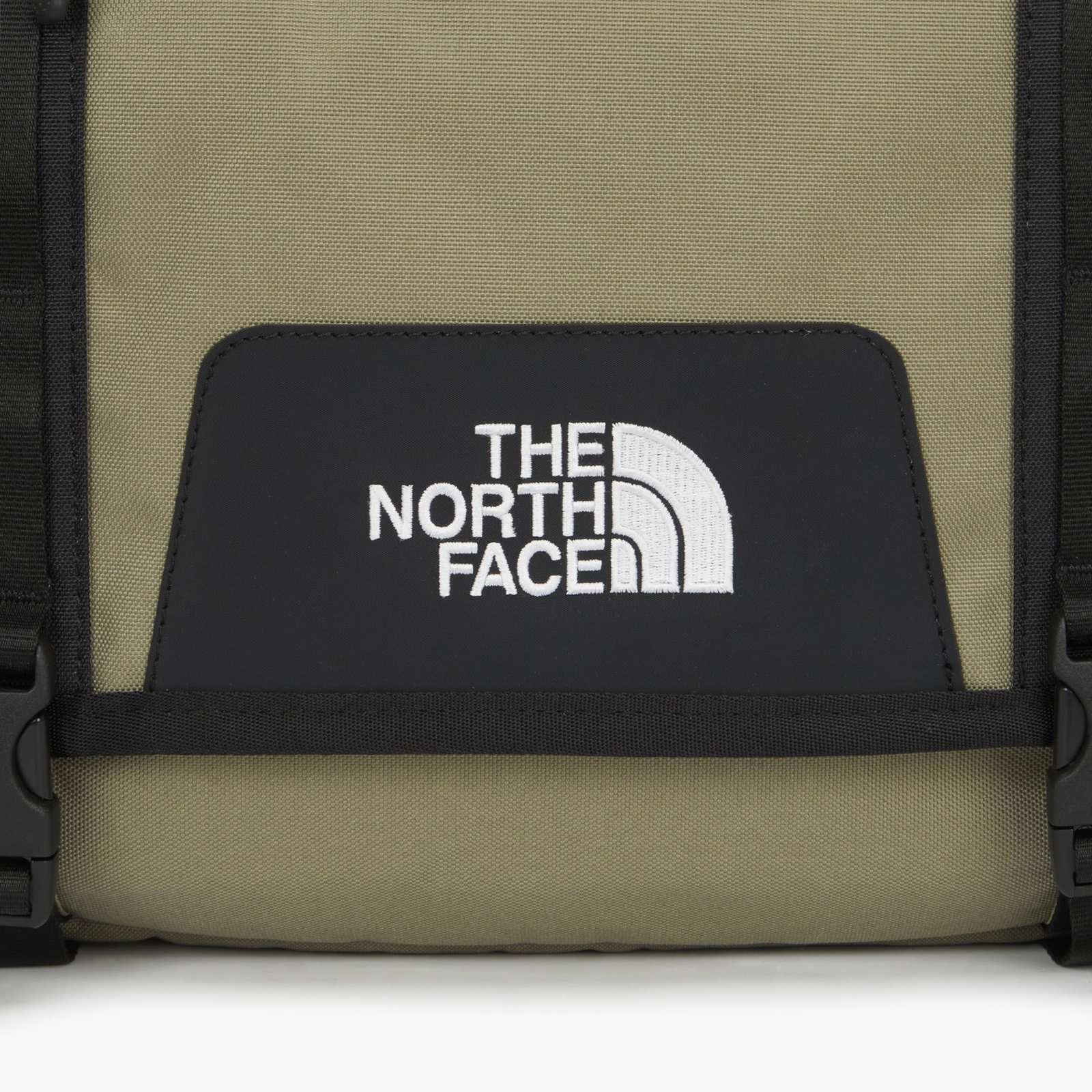 New THE NORTH FACE BIG SHOT MESSENGER BAG TAN NN2PQ10C TAKSE