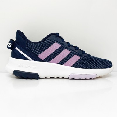 

Мужские кроссовки Adidas Racer TR 2 FX7273, синие кроссовки, размер 5, Синий, Racer TR 2