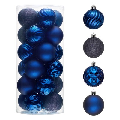 Valery Madelyn Christmas Tree Decorations Ornament Set for Fall Halloween Dec...