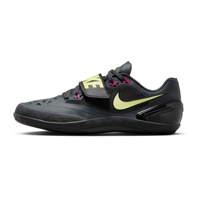 Nike Men's Zoom Rotational 6 Track & Field Throwing Shoes 685131-004 USSize 10.5