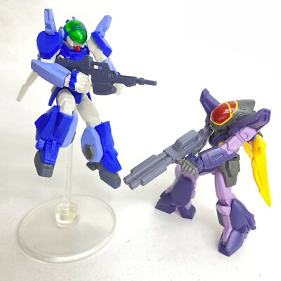 BANDAI LAYZNER SPT-LZ-00X フィギュア Real Robot Revolution 1/48 SPT-LZ-00X Layzner – GUNDAM PLANET