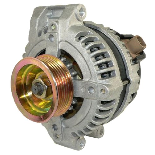 Alternateur Denso 150A Neuf Original Pour Honda - 104211-8040, Poulie Libre 7 Nervures