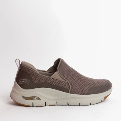 skechers arch fit mens