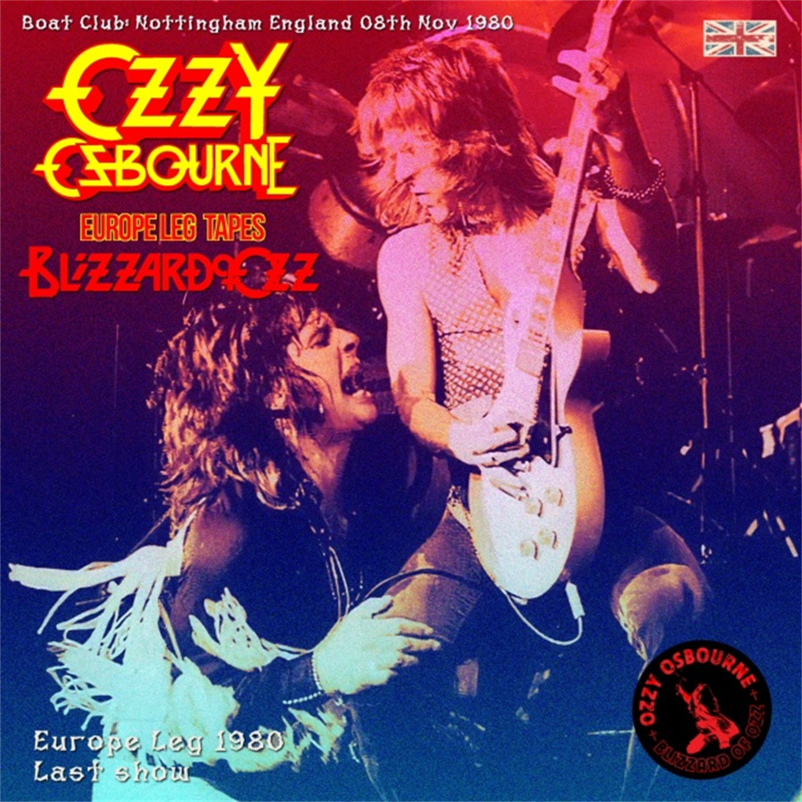Ozzy Osbourne レコード 4枚セット $_57.PNG?set_id=880000500F