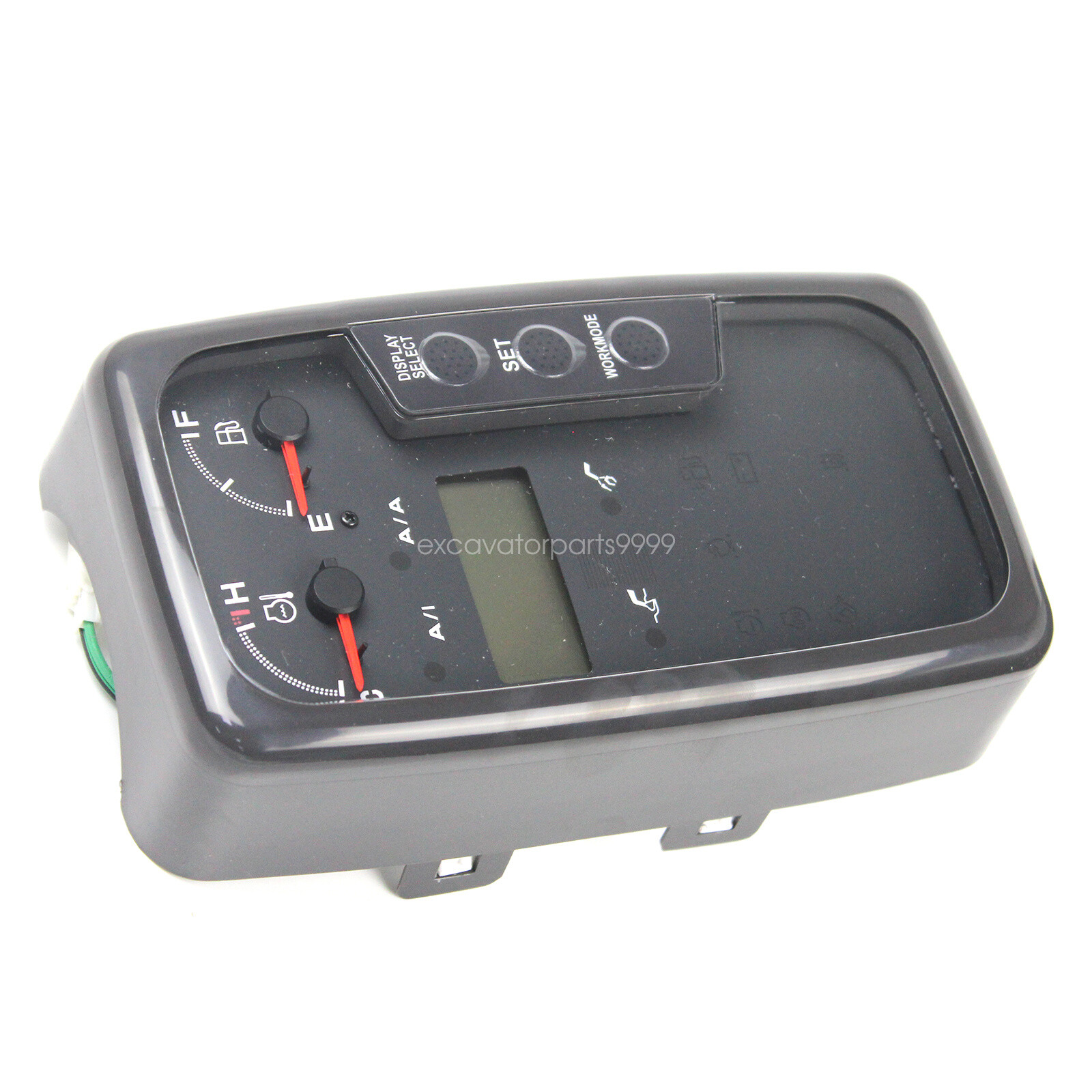 確認画像 ZX200 Monitor 4488903 4488901 For Hitachi Excavator Cluster