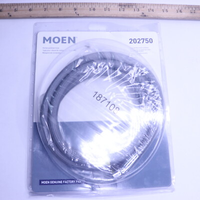 Moen Kitchen Faucet Hose Replacement 202750