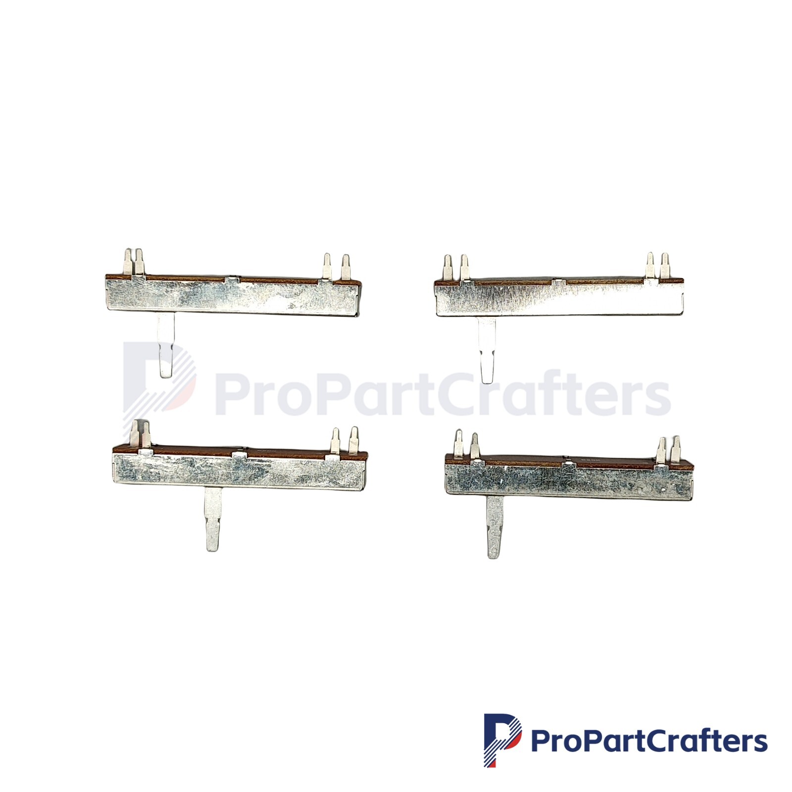 2PCS/LOT Channel Fader 418 S1 701 HA for DDJ SX DD...   Grandado