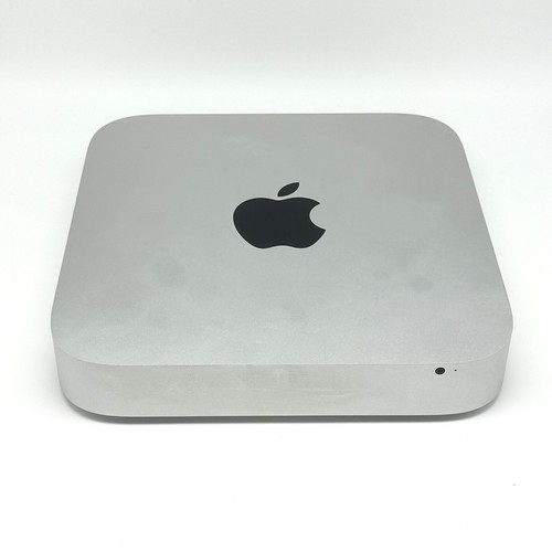 Apple Mac mini Late2014（A1347） Apple Mac Mini A1347 Computer i5-4278U (Late 2014)