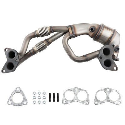 Catalytic Converter for Subaru Forester Impreza Legacy 2.5L 2005 2006 2007-2012