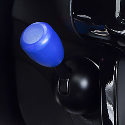 Car Push to Start Button Rocker Engine Start Stop Button Joystick Starter Lever