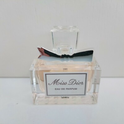 Miss Dior Eau de Parfum 50ml + ミニボトル Amazon.com : Dior Miss Eau de Parfum 50ml : Beauty