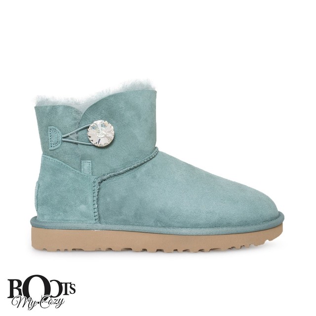 Ugg Bailey Button Bling Ebay Ugg Bailey Button Bling Ebay