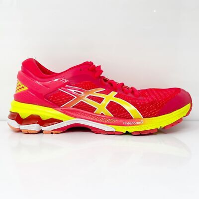 Asics gel kayano size 9 2025