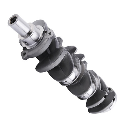 Crankshaft For 2011-17 Mazda 3 & Mazda 6 & Mazda CX-5 2.2 LTR SH01-11-300B